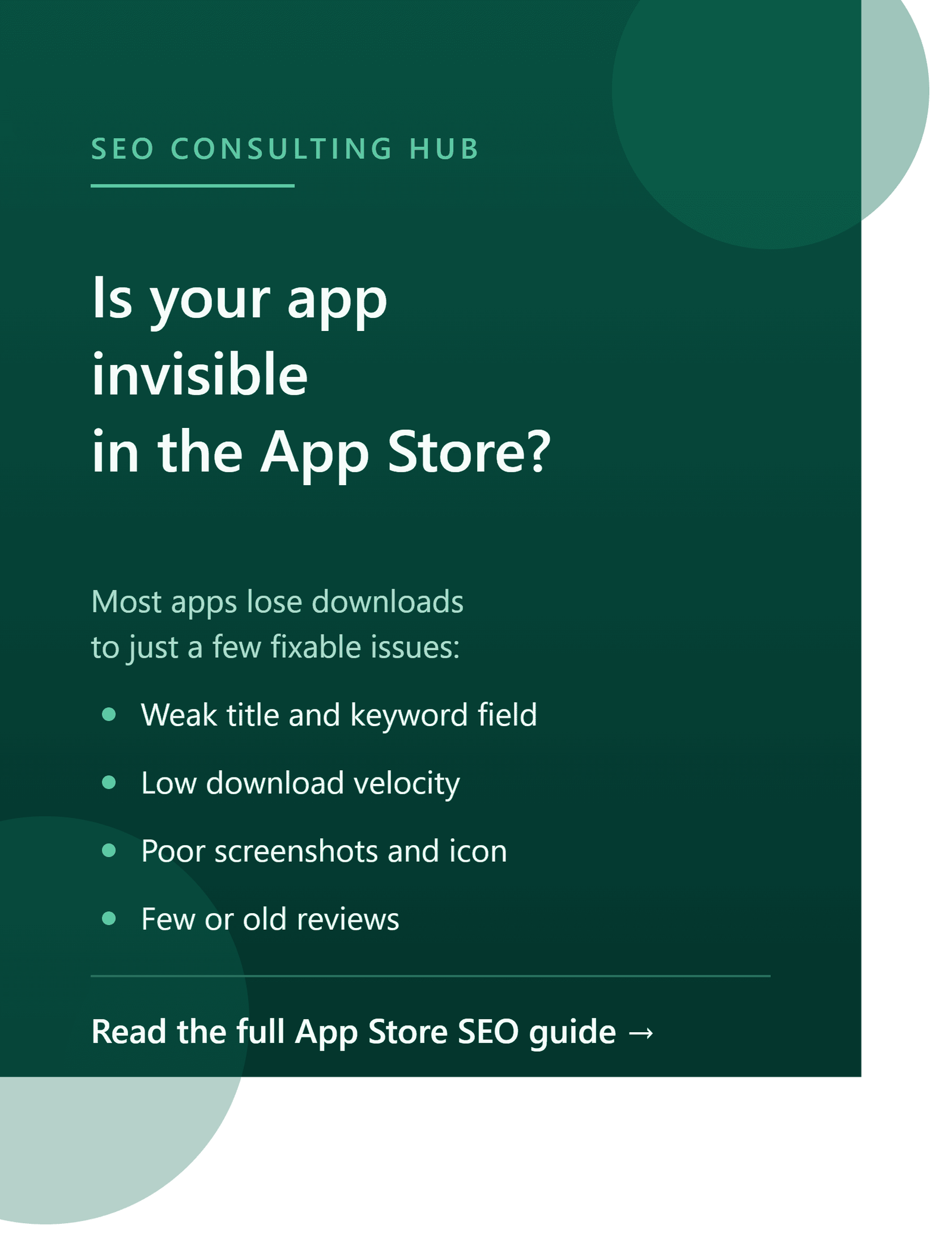 App Store SEO: What Is App Store Optimization and How Does It Work in 2026?